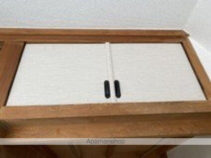 ベルサイユ目黒[1K/15.87m2]のその他内装