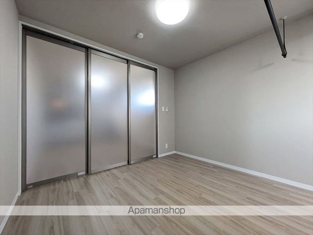ナディア A棟の内装写真