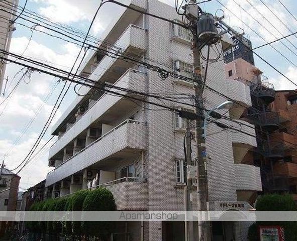 マドレーヌ南荻窪