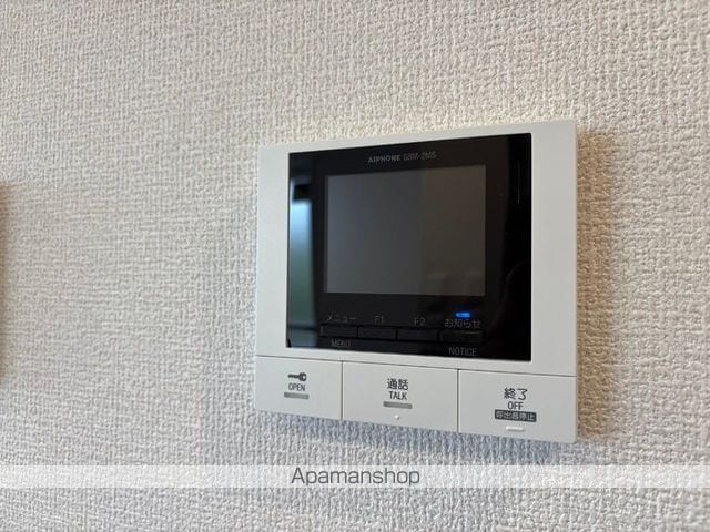 レジデンスヒルトップX XI Xの内装写真