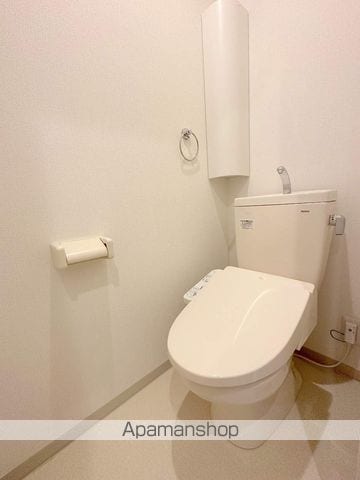 パレーシャルかしまの内装写真