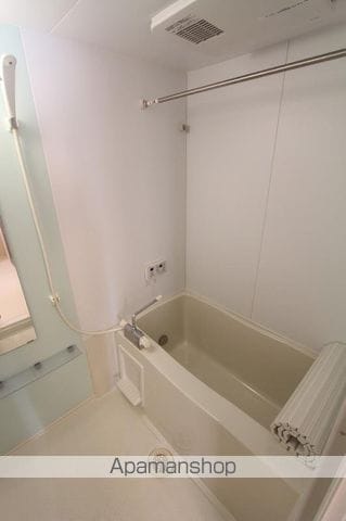 プラージュ屋島の内装写真