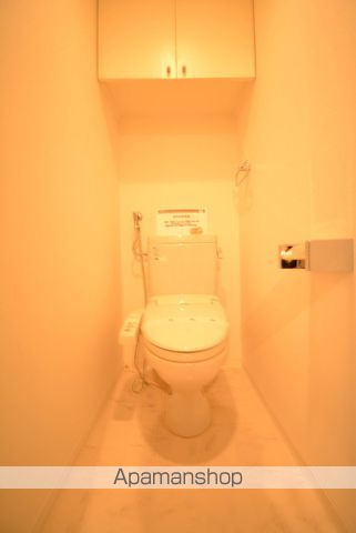 アメニティユーの内装写真