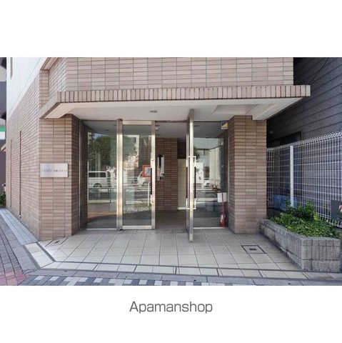 RODIA木場の外観写真