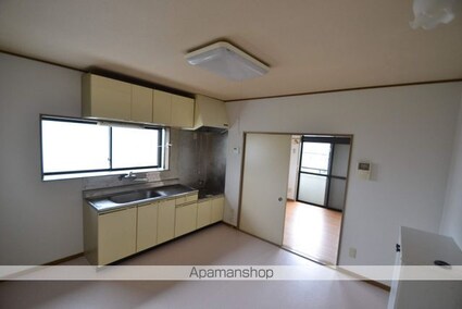 トマトハイツＡ[2DK/42m2]の内装2