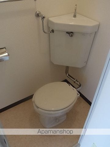 エクシードヴィラ24の内装写真