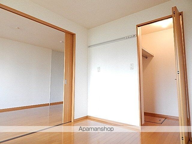東京都立川市西砂町２丁目[1DK/35.1m2]の内装4