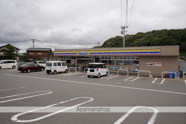 川崎町47-89貸家の周辺写真