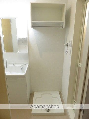 カーサ プラシードA棟の内装写真