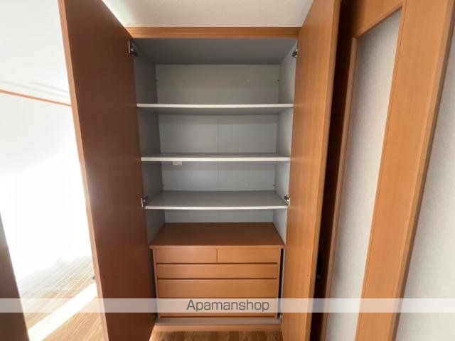ディアコーポSUZUKIの内装写真