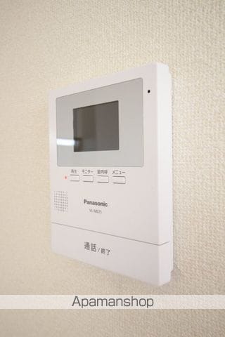 ボヌール関Aの内装写真