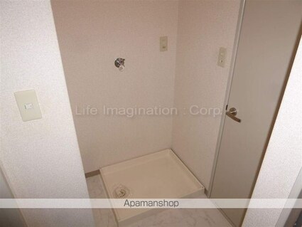 コーポＳＡＷＡＤＡ[2DK/45m2]のその他設備