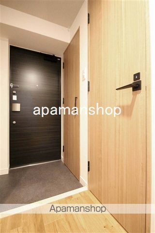 RESIDENCE大阪レトログラードの内装写真