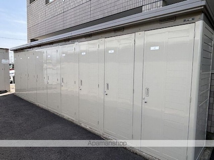 ＤＥＡＲ　ＣＯＵＲＴ（ディアコート）[1K/30.96m2]の内装4