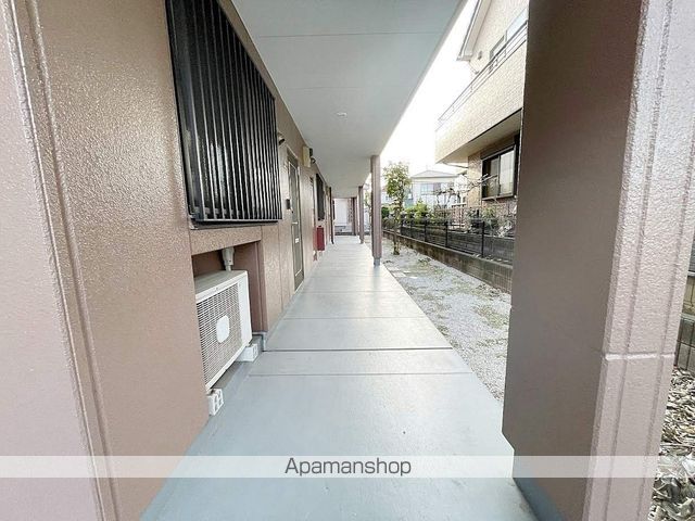 エクセルレモンの外観写真