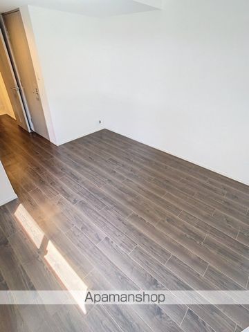 SーRESIDENCE新町AGOGの内装写真