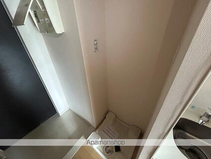 ＢＬＥＳＳ上池袋[1K/22.23m2]のその他設備