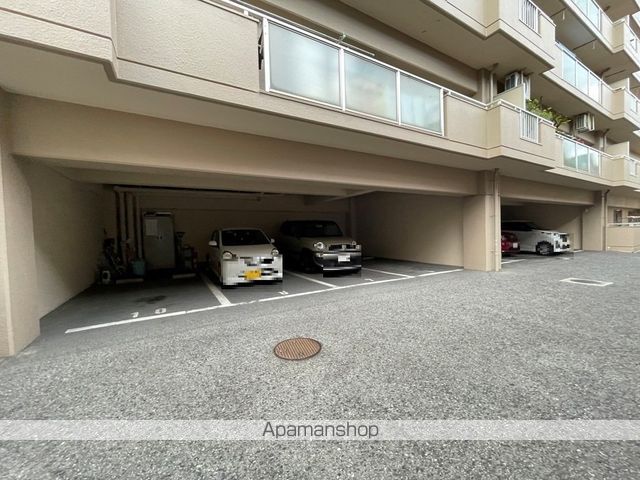 グランドハイツ春日台のその他写真