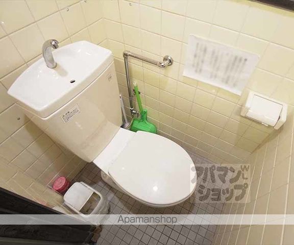 好川荘の内装写真
