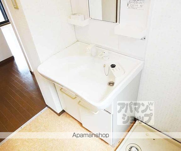 セジュール音羽の内装写真