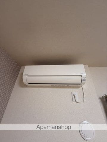 クレイノタウンコートの内装写真