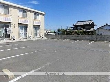 香川県高松市香川町大野[1K/23.18m2]の駐車場