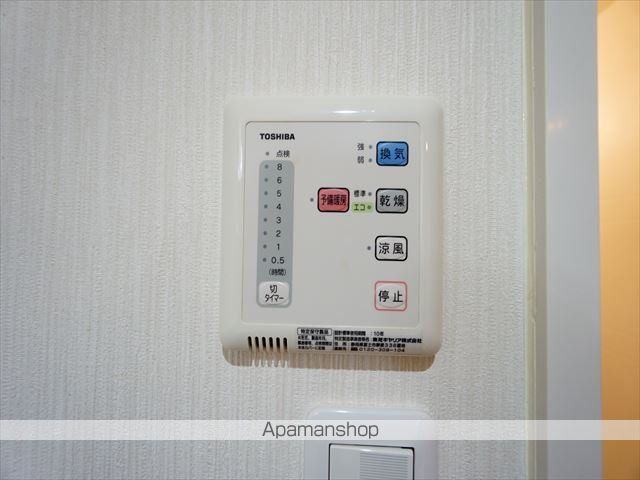 ワイズタワー新栄の内装写真