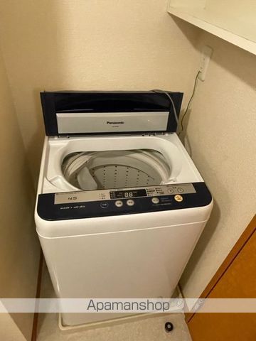 レオパレスミーシャIIの内装写真