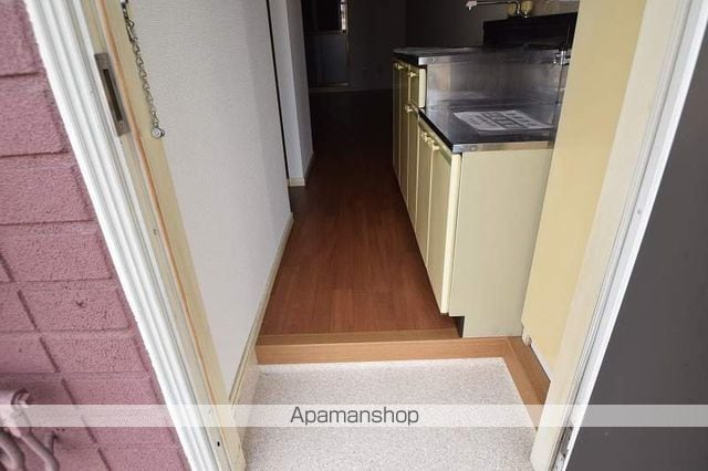 ハイ ビレッジの内装写真