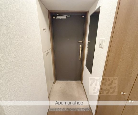 べラジオ烏丸三条の内装写真