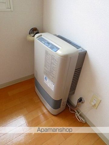 PRIME URBAN大通東の内装写真