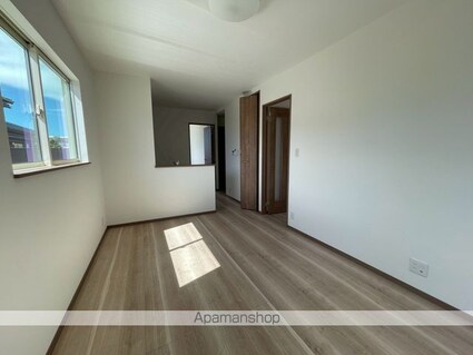 アル・羽ノ浦Ｂ[1LDK/40.34m2]の内装2