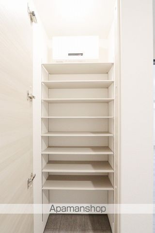 ビルゴ中吉野の内装写真
