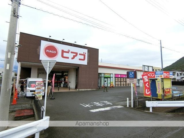 東海道本線 沼津駅 徒歩51分 2階建 築18年の周辺写真