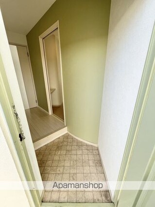 和歌山県和歌山市田尻[1LDK/39.69m2]の玄関