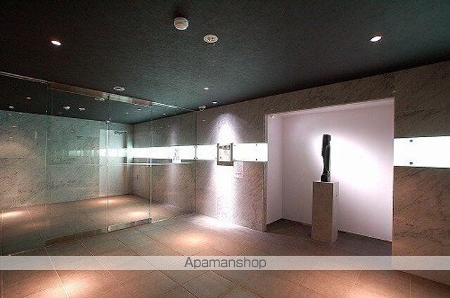 ステージファースト明大前アジールコート[1R/25.9m2]の共用部3