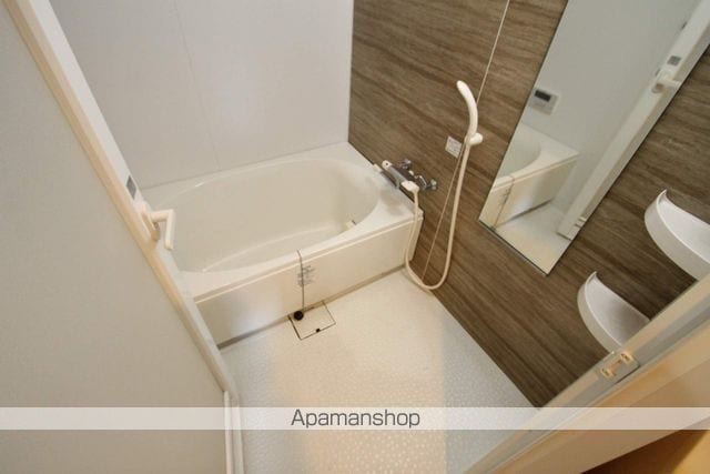 Casa Verdeの内装写真