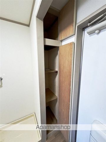アリス高崎第一の内装写真