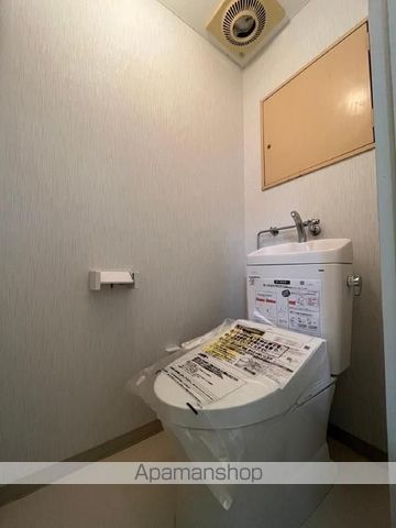 マンション マツシゲの内装写真