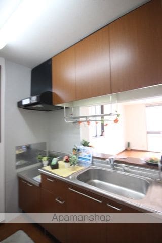 ハピネスクリエイトの内装写真