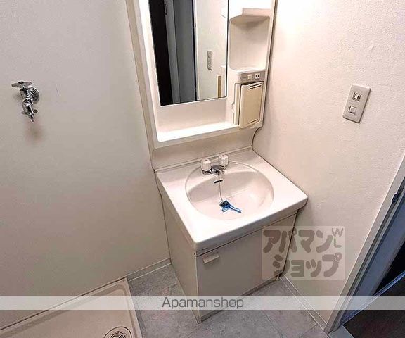 瓢箪図子マンションの内装写真