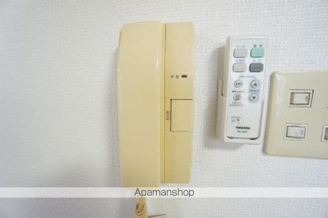 第2ロイヤルコートの内装写真
