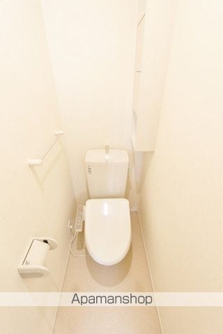 チェレステ Bの内装写真