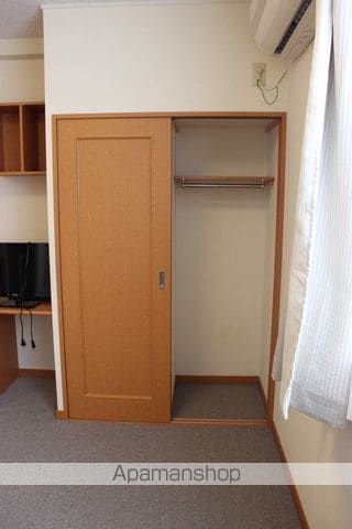 レオパレスルポの内装写真