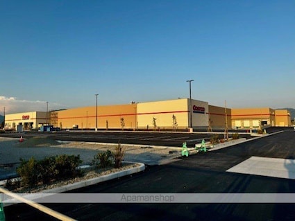 エスポワール[2LDK/56.47m2]の周辺6