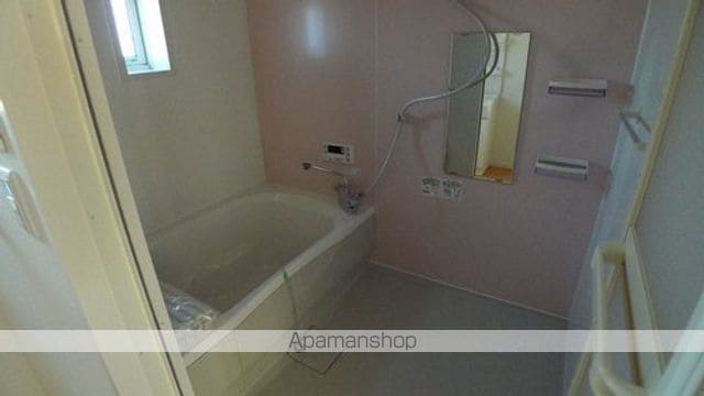 フルラージュAの内装写真