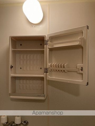 ベルトピア新潟21の内装写真