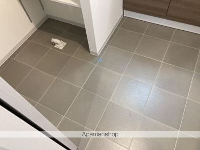 アルファスクエア南4西15の内装写真