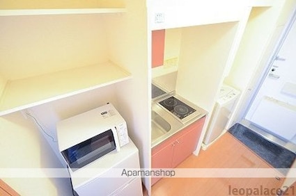 レオパレスＹＫＯキャンプツクバ[1K/23.18m2]のその他部屋・スペース4