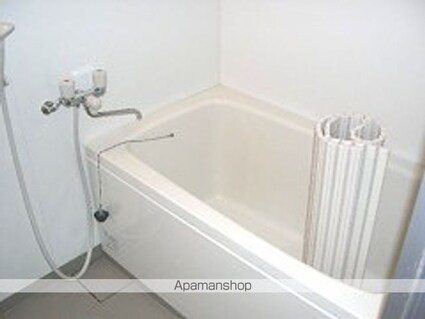 ブラウンハイム朝生田[1K/21.38m2]の内装3